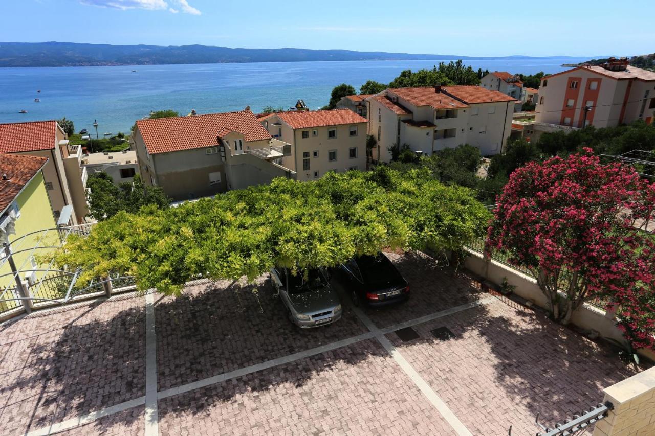 Apartment Duce 10303A Luaran gambar