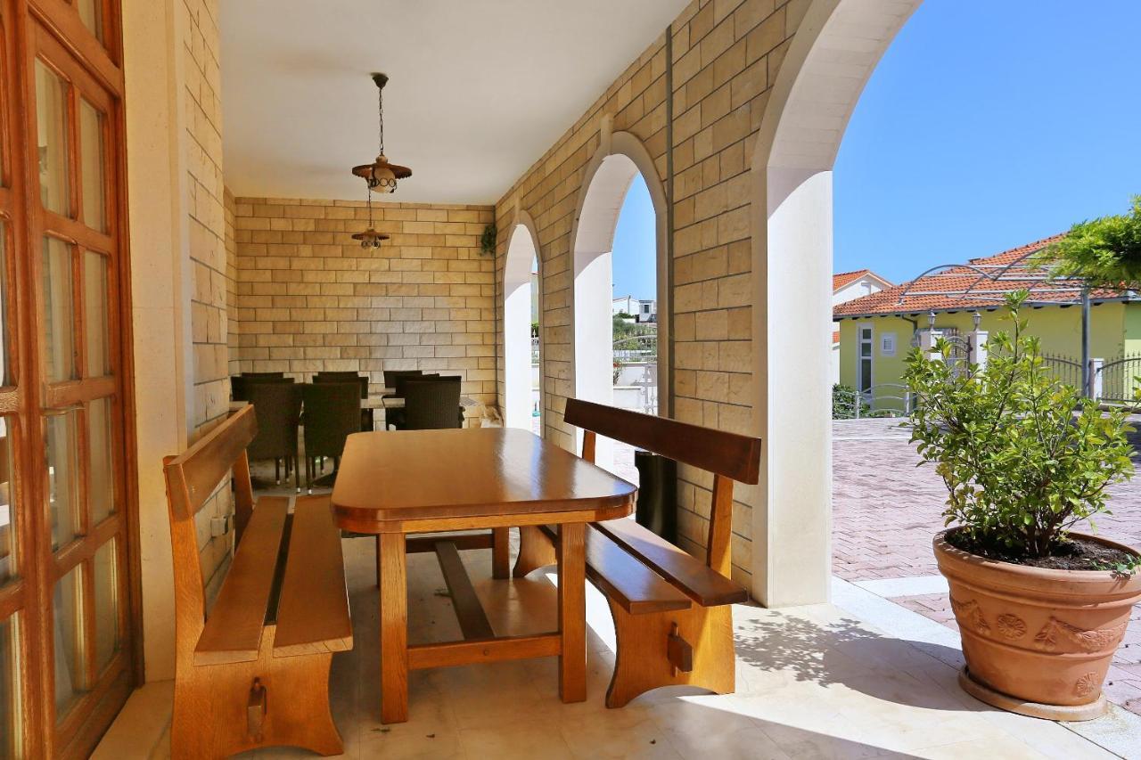 Apartment Duce 10303A Luaran gambar