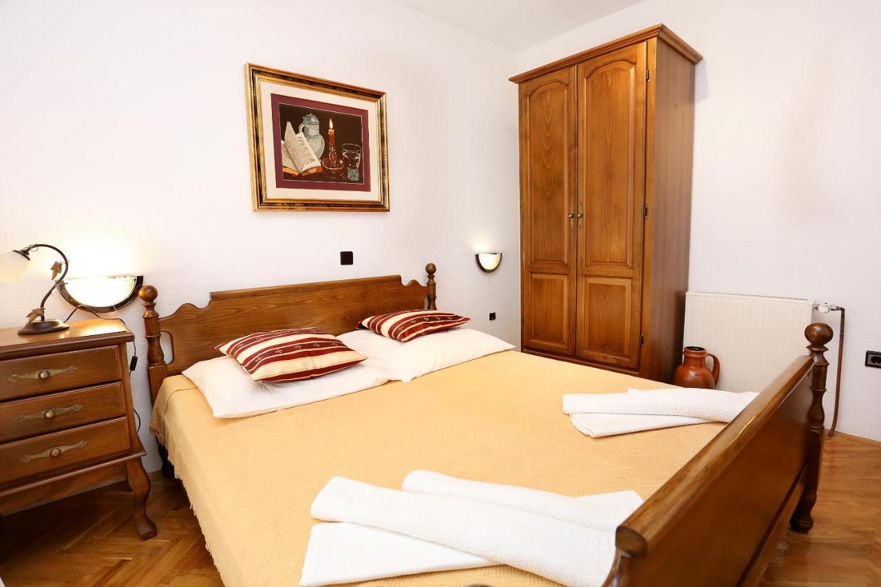 Apartment Duce 10303A Luaran gambar