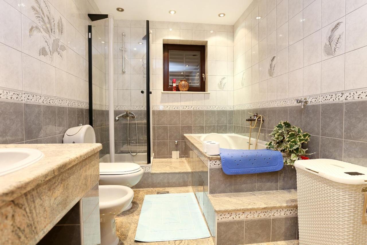 Apartment Duce 10303A Luaran gambar