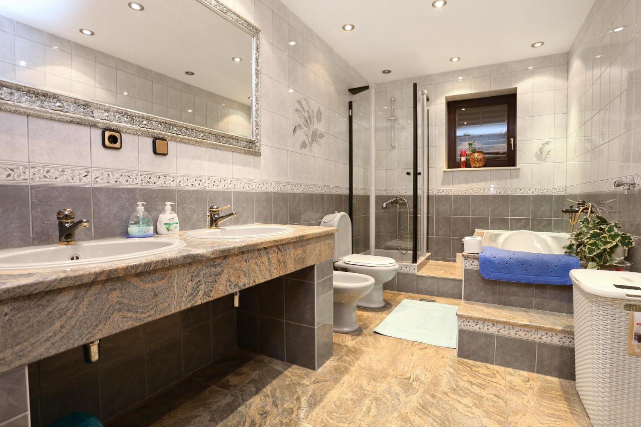 Apartment Duce 10303A Luaran gambar