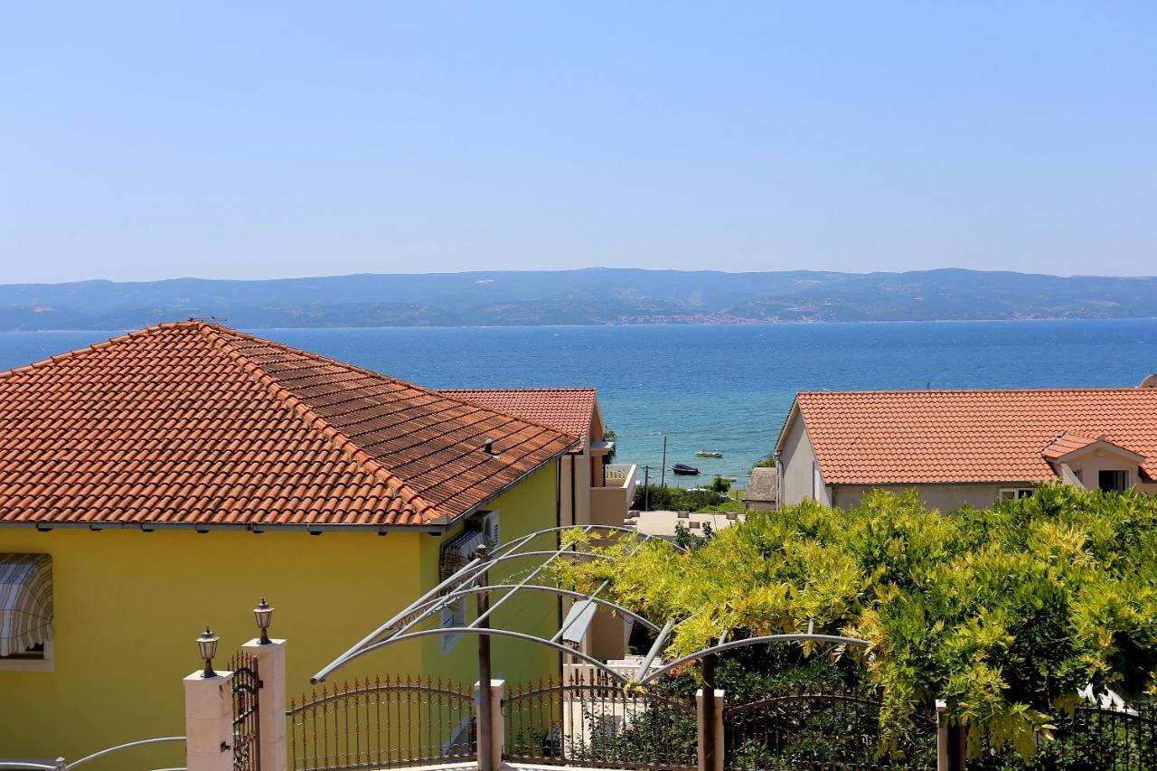 Apartment Duce 10303A Luaran gambar