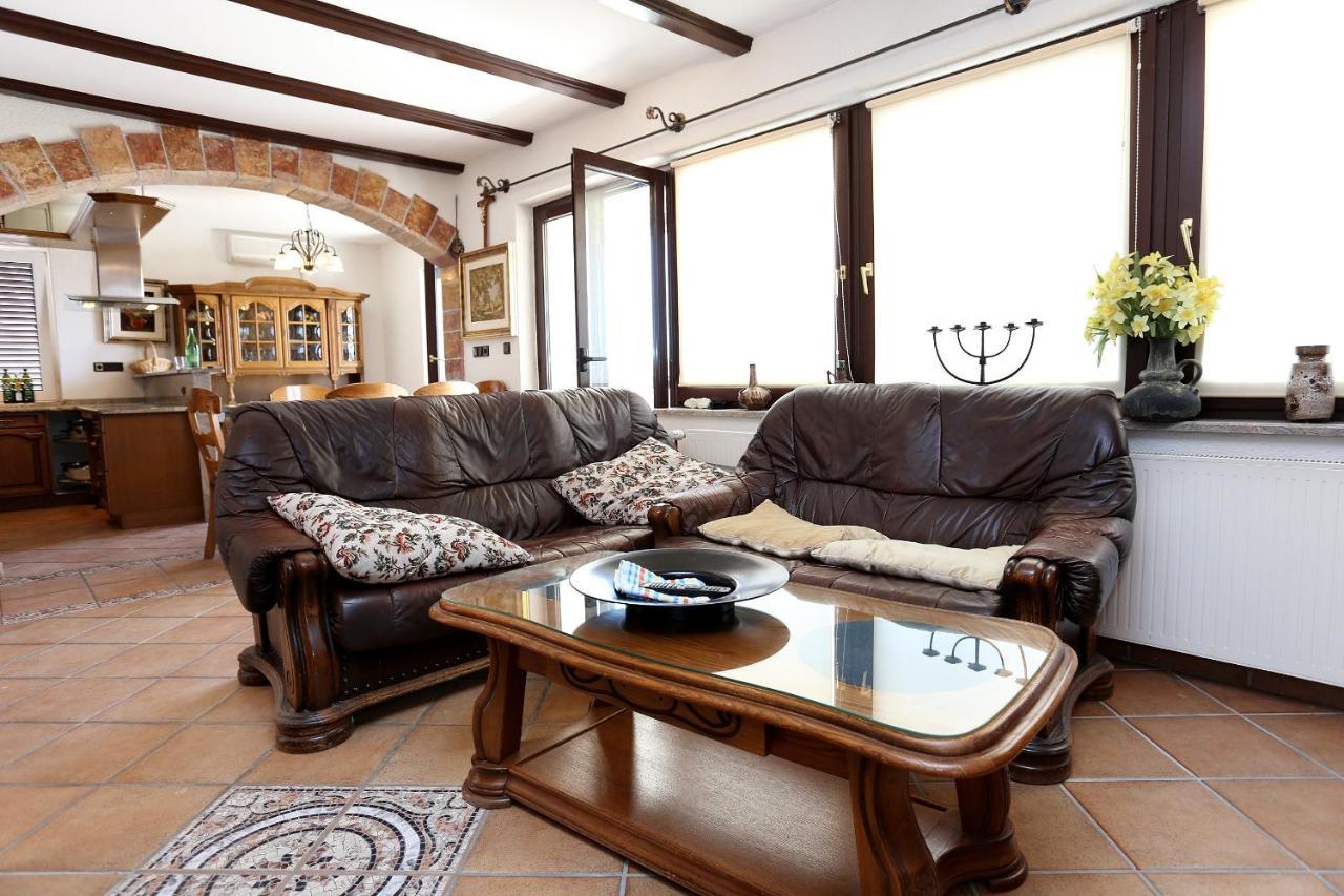 Apartment Duce 10303A Luaran gambar