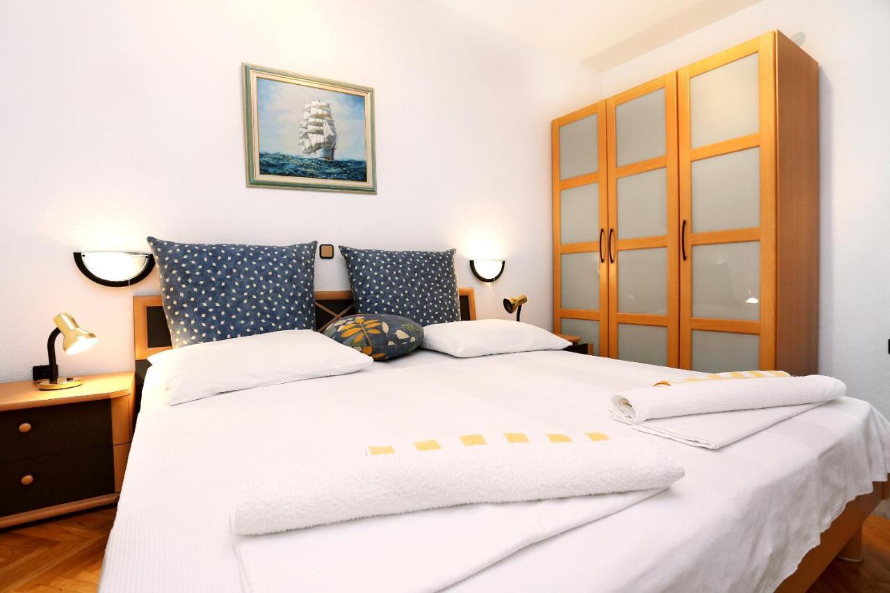 Apartment Duce 10303A Luaran gambar