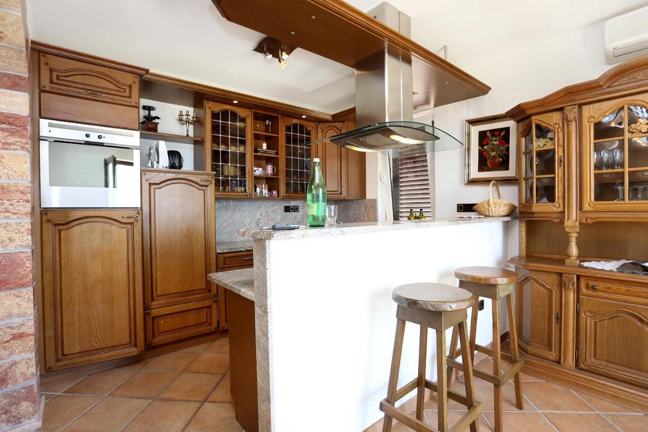 Apartment Duce 10303A Luaran gambar