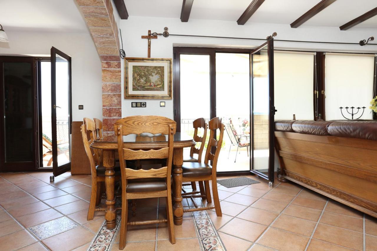 Apartment Duce 10303A Luaran gambar