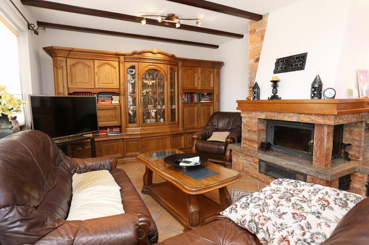 Apartment Duce 10303A Luaran gambar