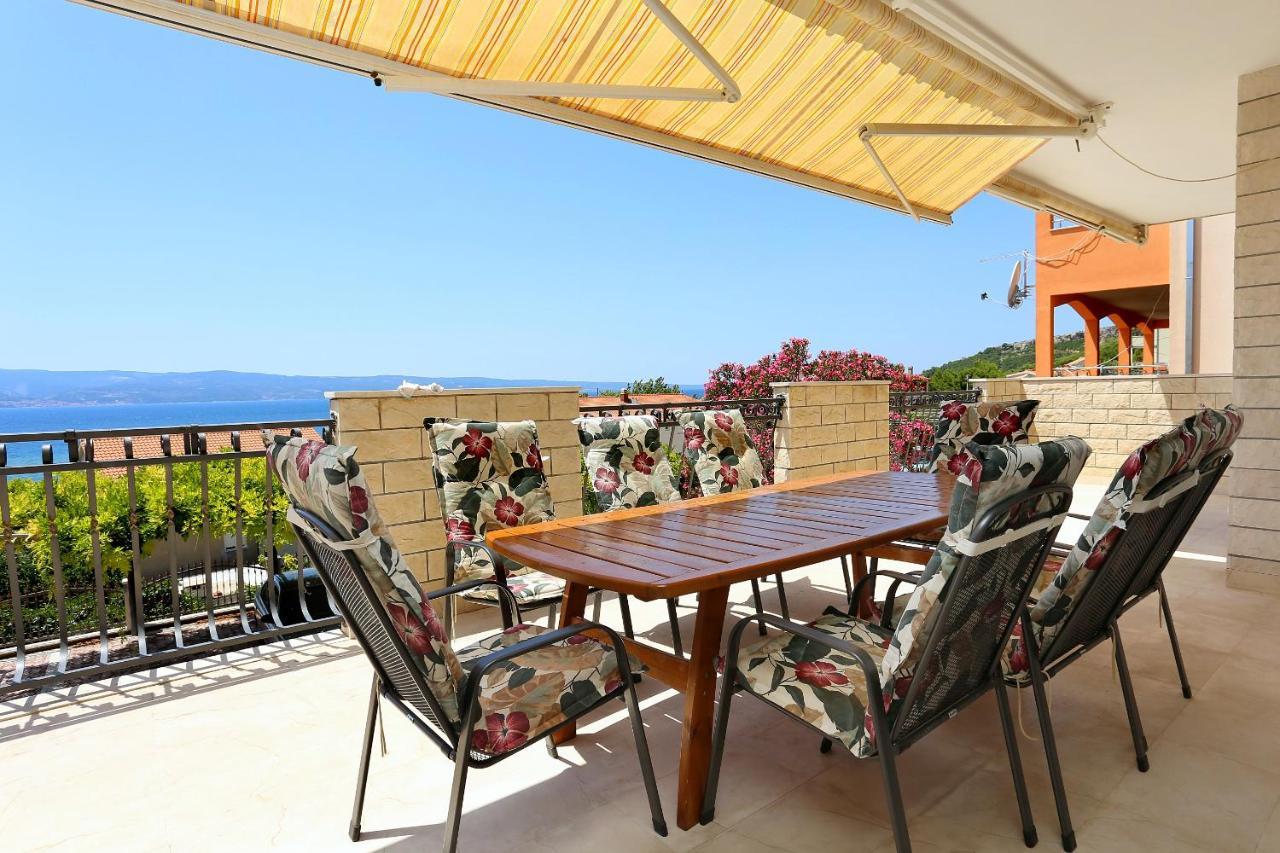 Apartment Duce 10303A Luaran gambar
