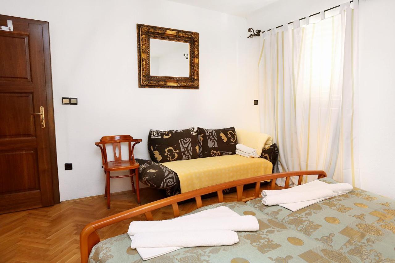 Apartment Duce 10303A Luaran gambar