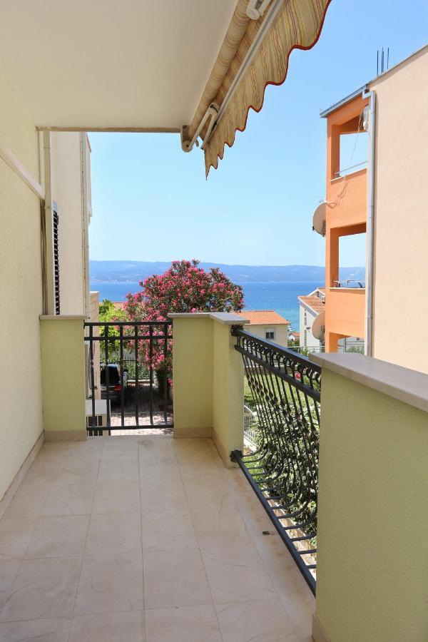 Apartment Duce 10303A Luaran gambar